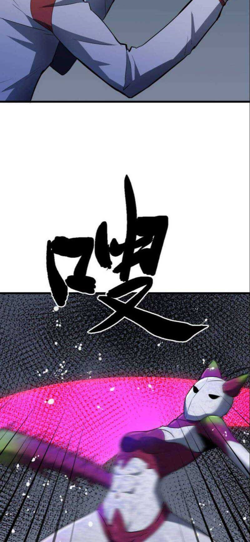 Ability Stealing Hunter Chapter 03 - Halaman 8