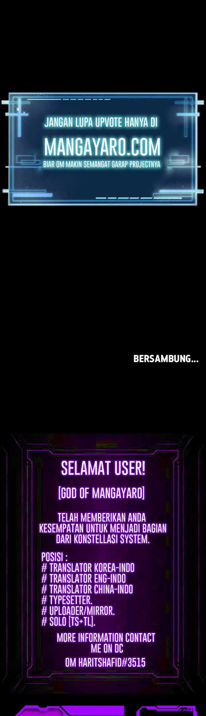 Ability Stealing Hunter Chapter 02.1 - Halaman 42