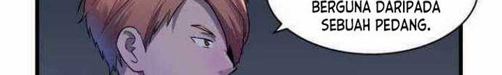 Ability Stealing Hunter Chapter 01 - Halaman 35