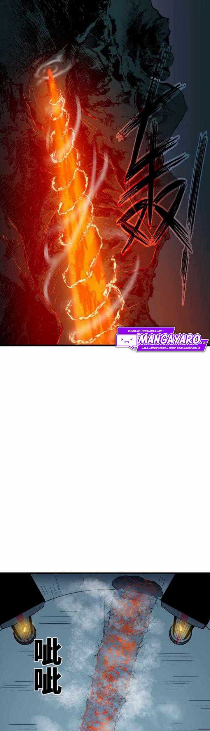 Ability Stealing Hunter Chapter 01 - Halaman 56