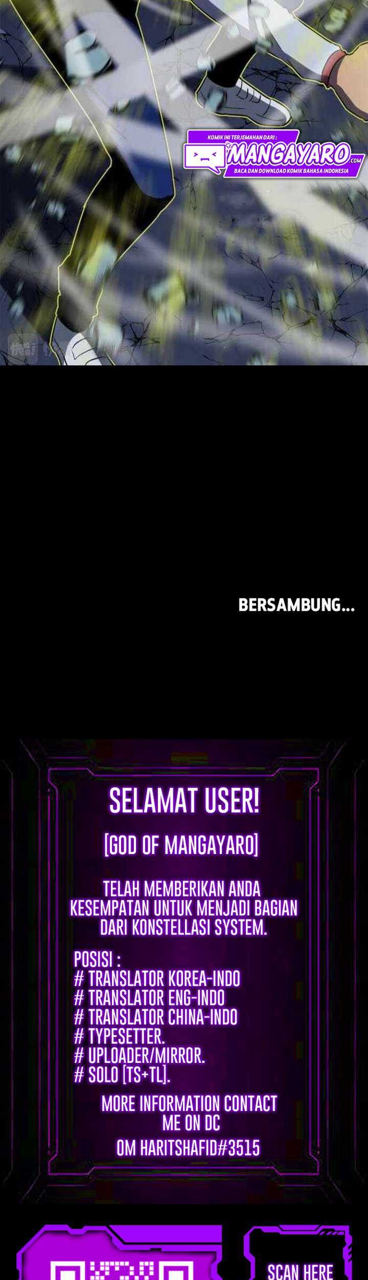 Ability Stealing Hunter Chapter 00.1 - Halaman 12