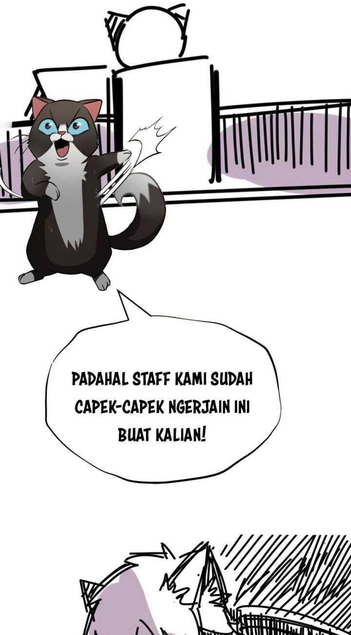 A True Martial World Chapter 15 - Halaman 27