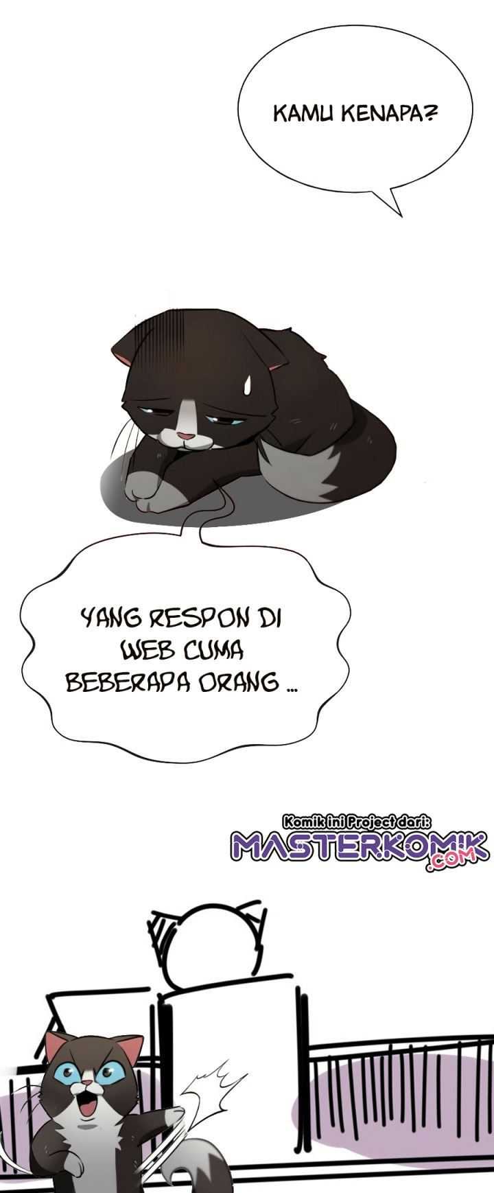 A True Martial World Chapter 14 - Halaman 20