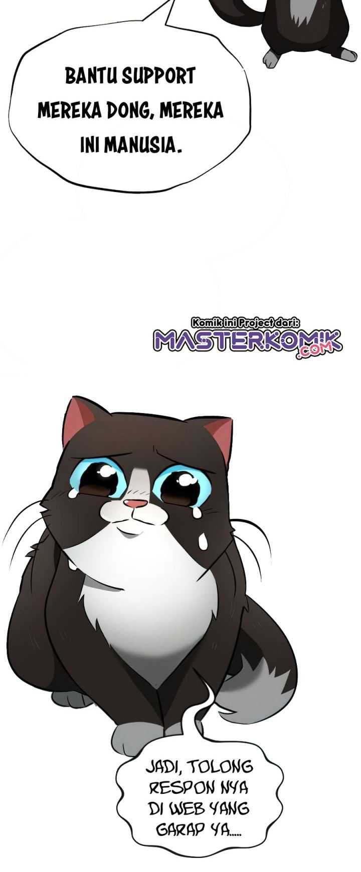 A True Martial World Chapter 14 - Halaman 22