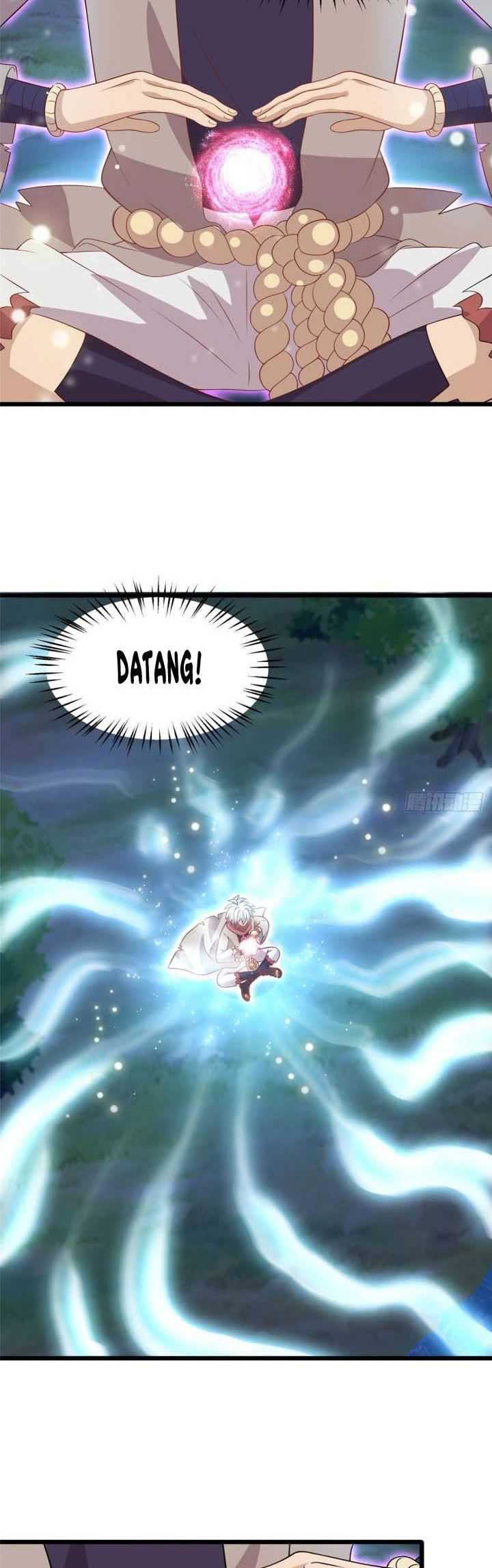 A True Martial World Chapter 14 - Halaman 7