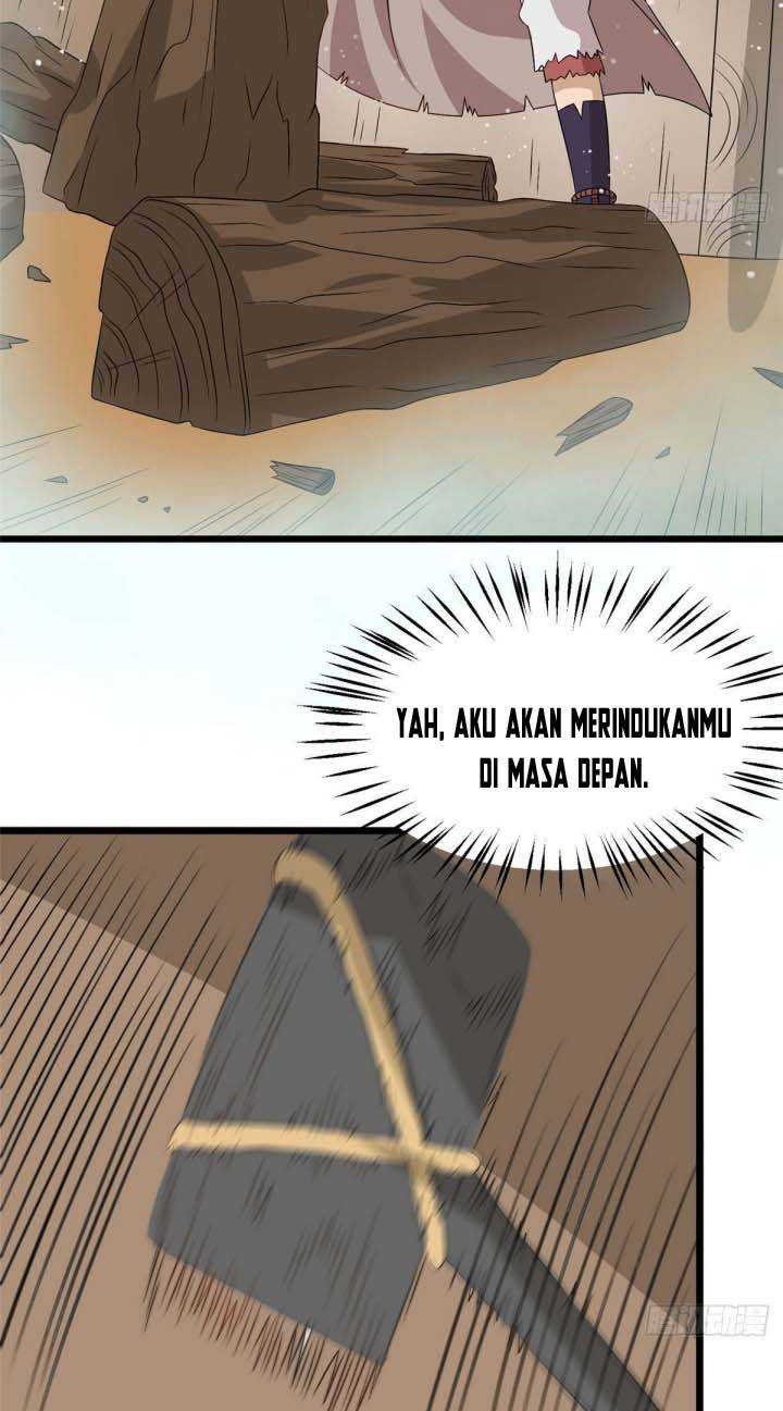 A True Martial World Chapter 12 - Halaman 4