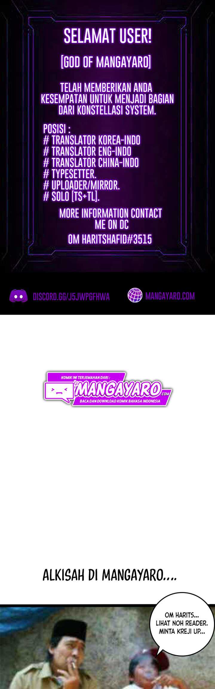 Manhua I Really Don’t Want to Be the First Chapter 26 gambar 2