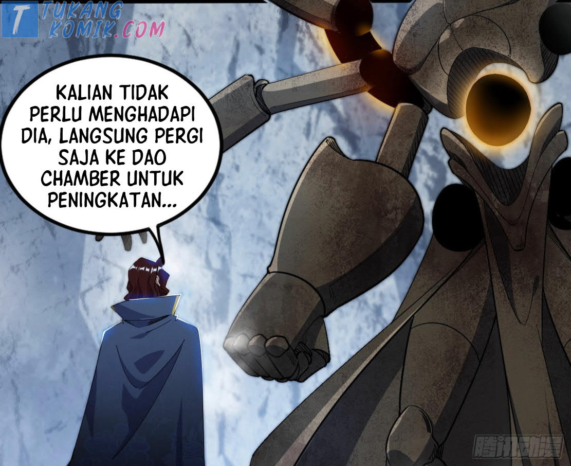 I’m An Evil God Chapter 282 halaman 5