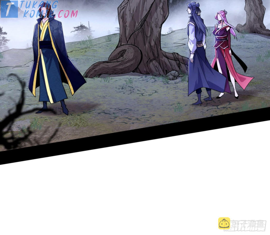 I’m An Evil God Chapter 281 halaman 4