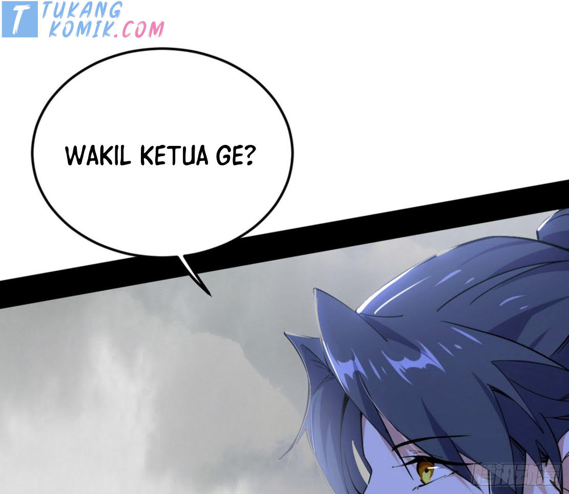 I’m An Evil God Chapter 281 halaman 5