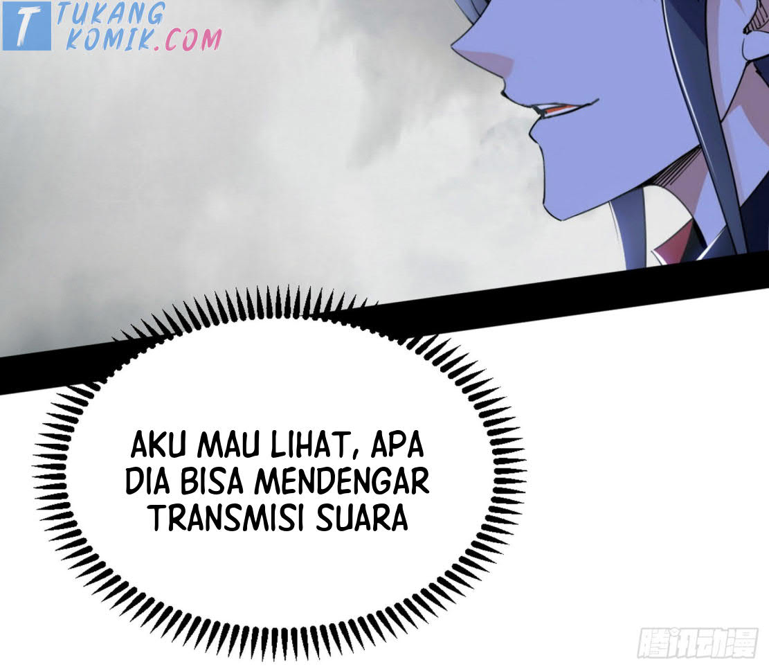 I’m An Evil God Chapter 281 halaman 6