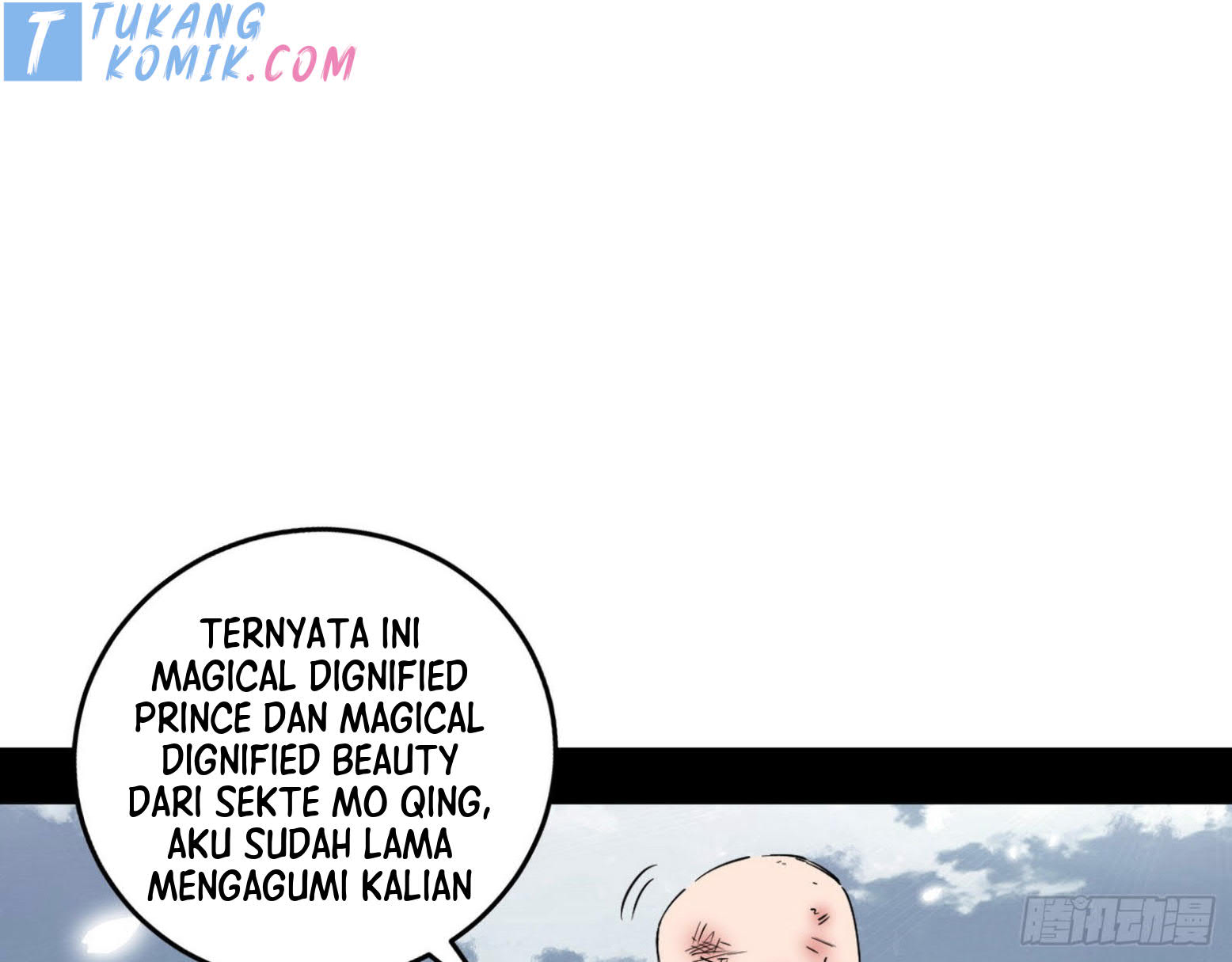 I’m An Evil God Chapter 279 halaman 4