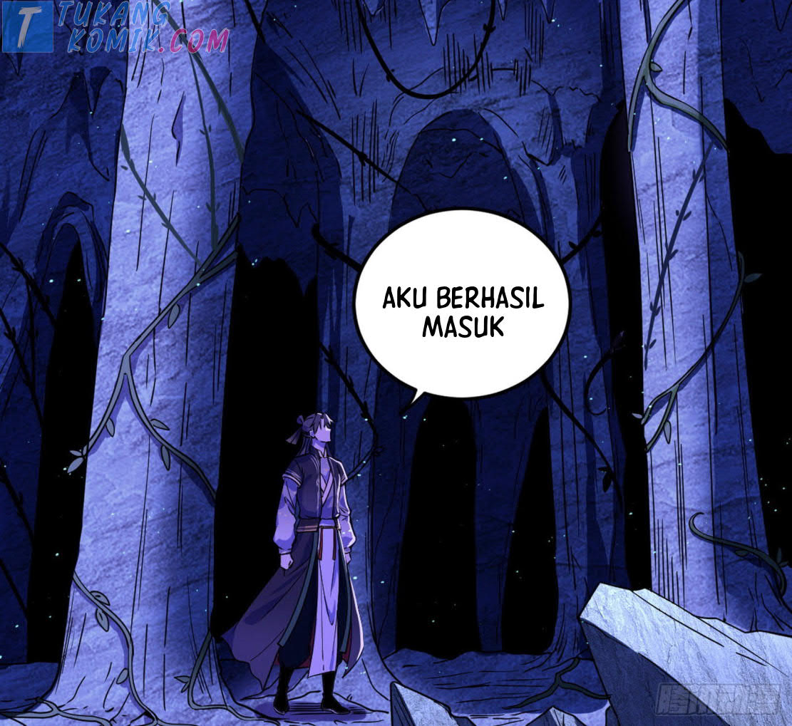 I’m An Evil God Chapter 276 halaman 4