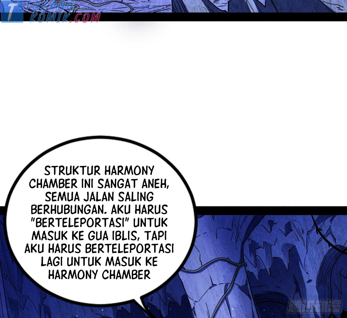 I’m An Evil God Chapter 276 halaman 5