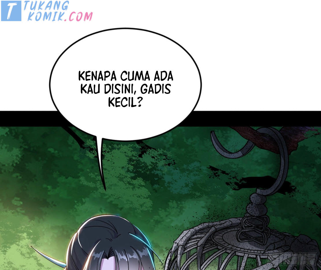 I’m An Evil God Chapter 275 halaman 3
