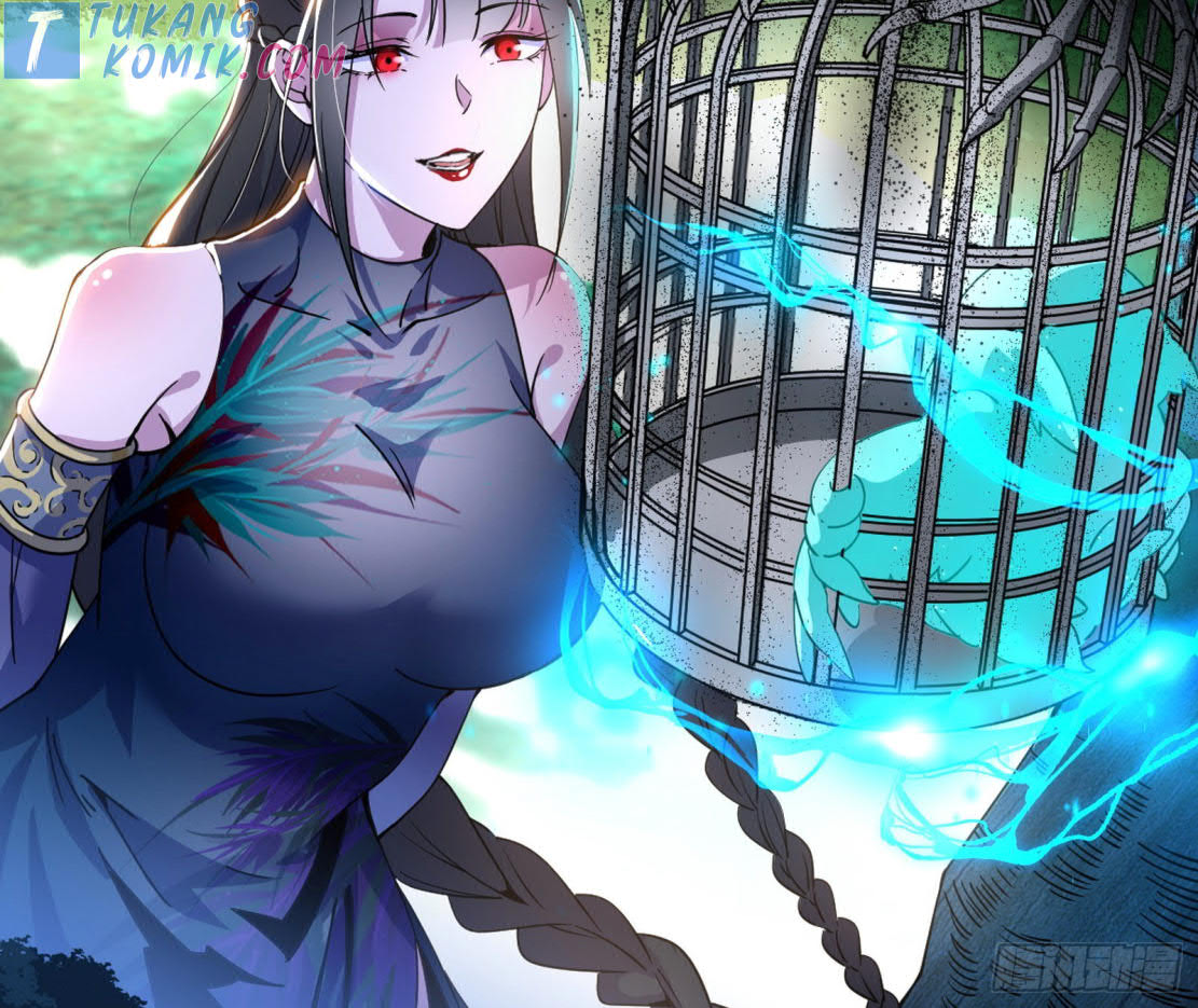 I’m An Evil God Chapter 275 halaman 4