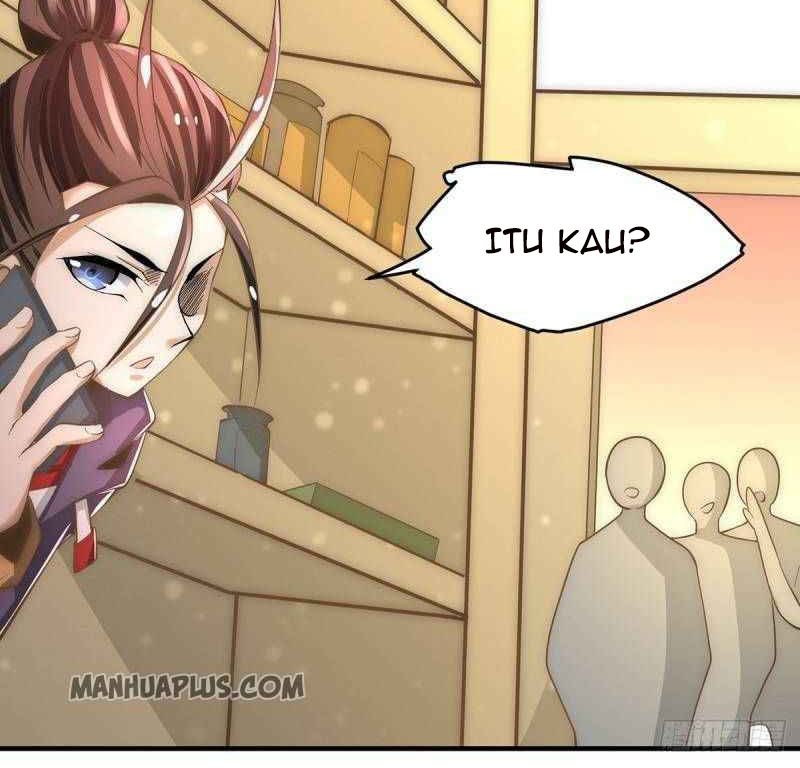 Almighty Master Chapter 151 - Halaman 8