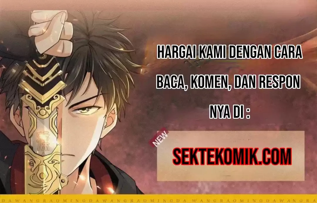 Almighty Master Chapter 149 - Halaman 31