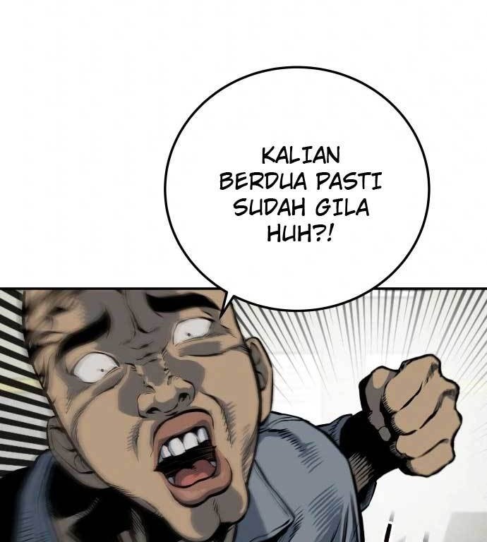 ZomGan Chapter 9 halaman 4