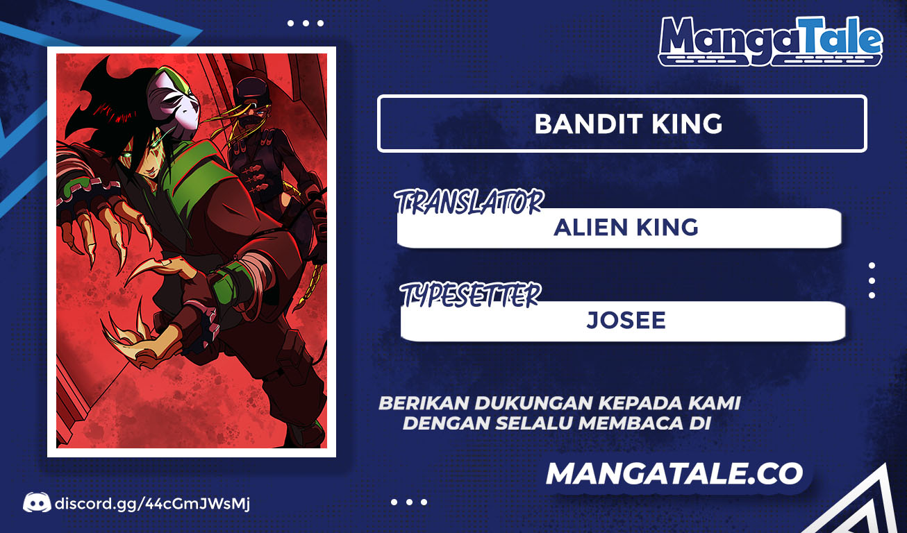 Komik Bandit King Chapter 11 gambar 1