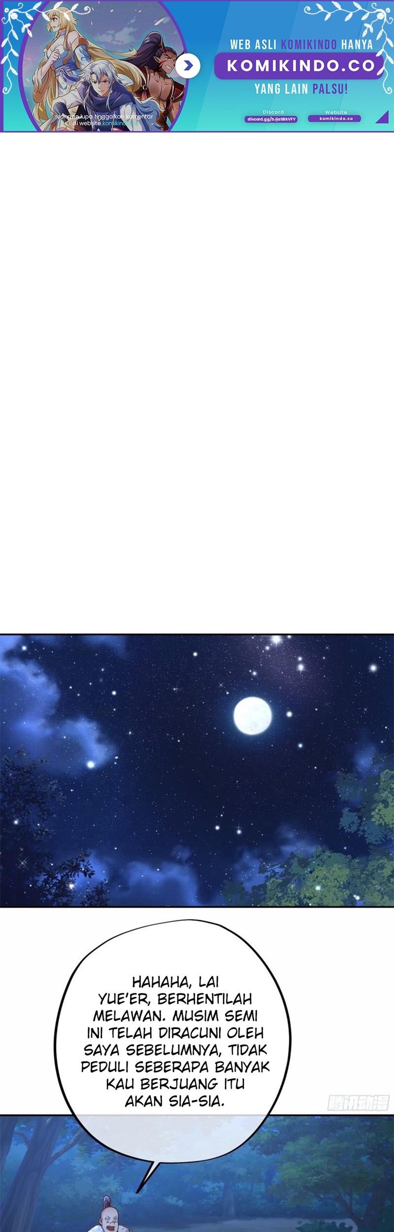 Manhua Starting After Thousandth Rebirth Chapter 37 gambar 2