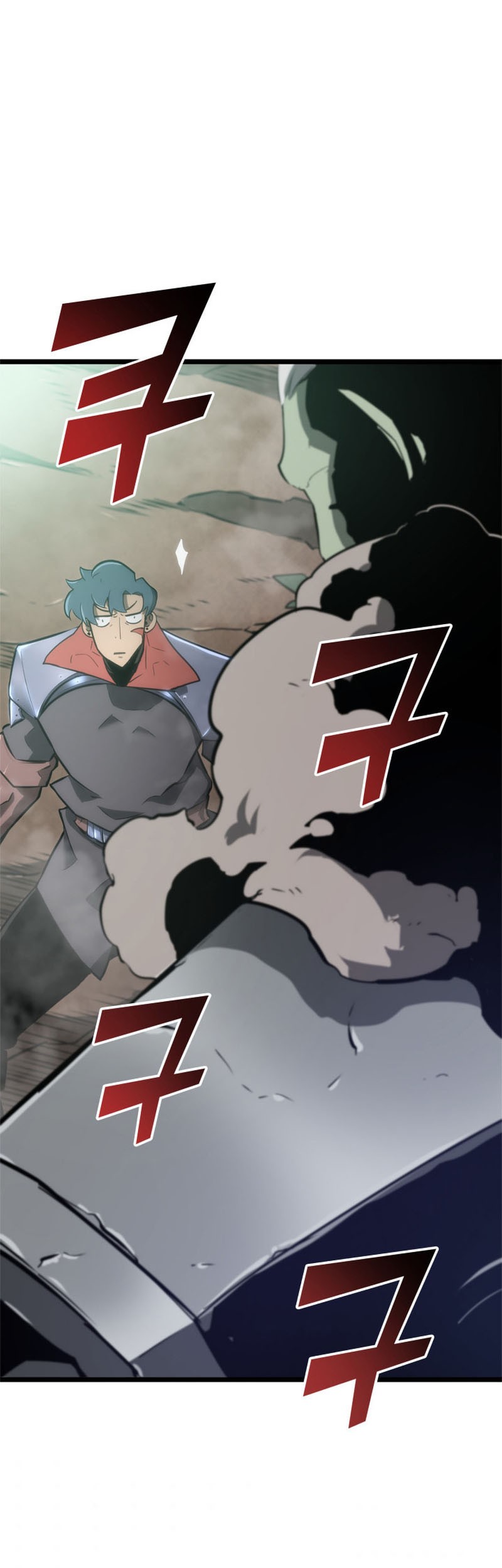 Manhwa Return of the SSS-Class Ranker Chapter 9 gambar 2