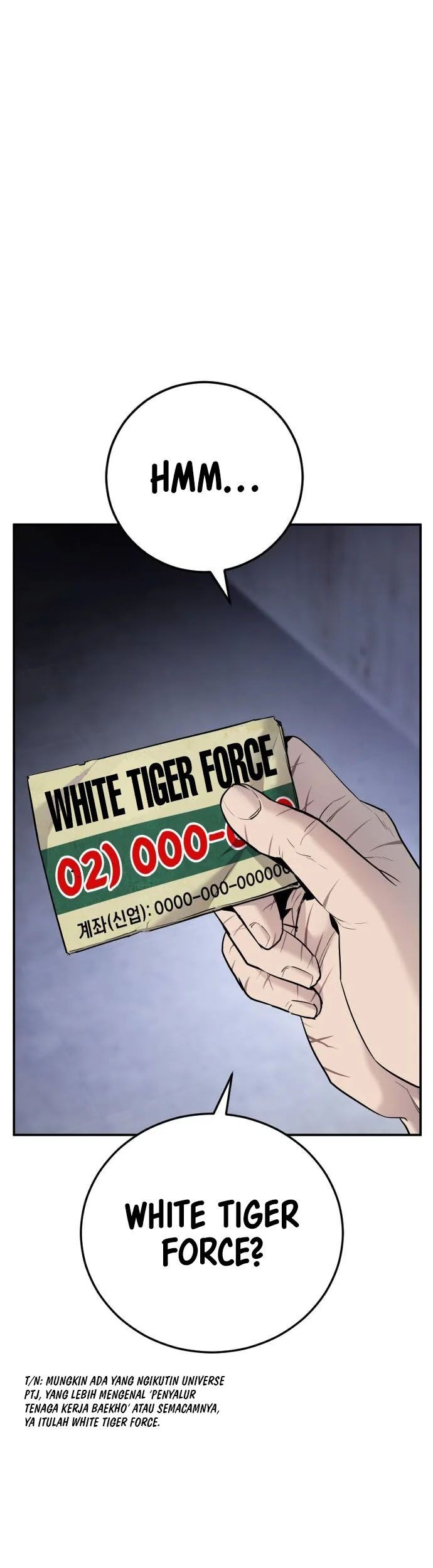 Manhwa Manager Kim Chapter 47 gambar 2
