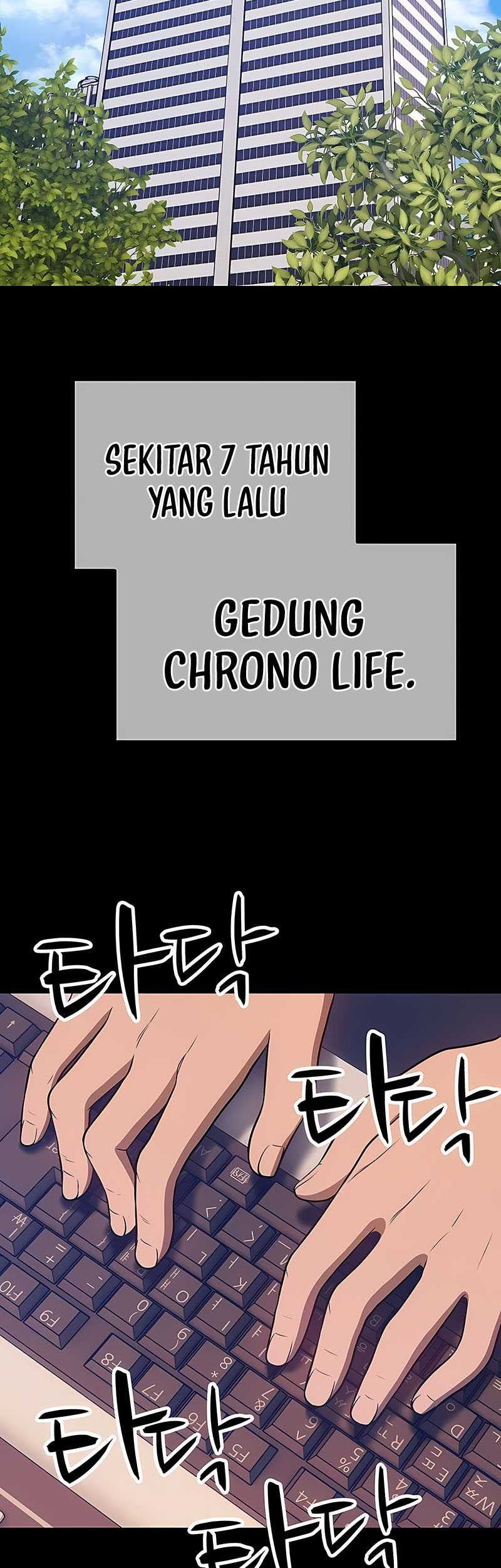 +99 Wooden Stick Chapter 25 Gambar 9