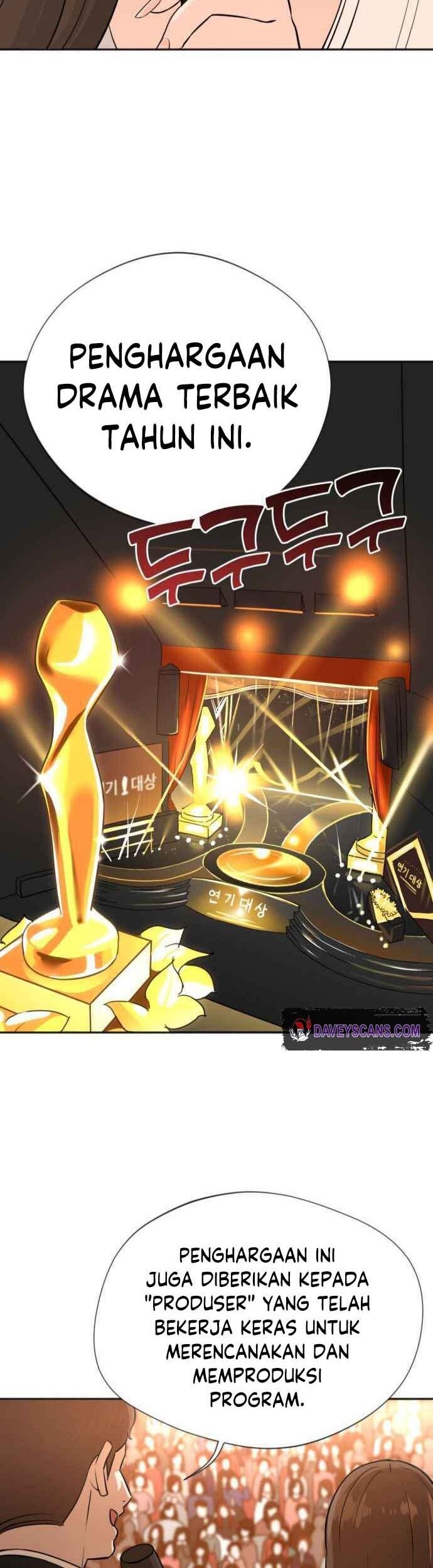 Second Life Producer Chapter 01 Gambar 3