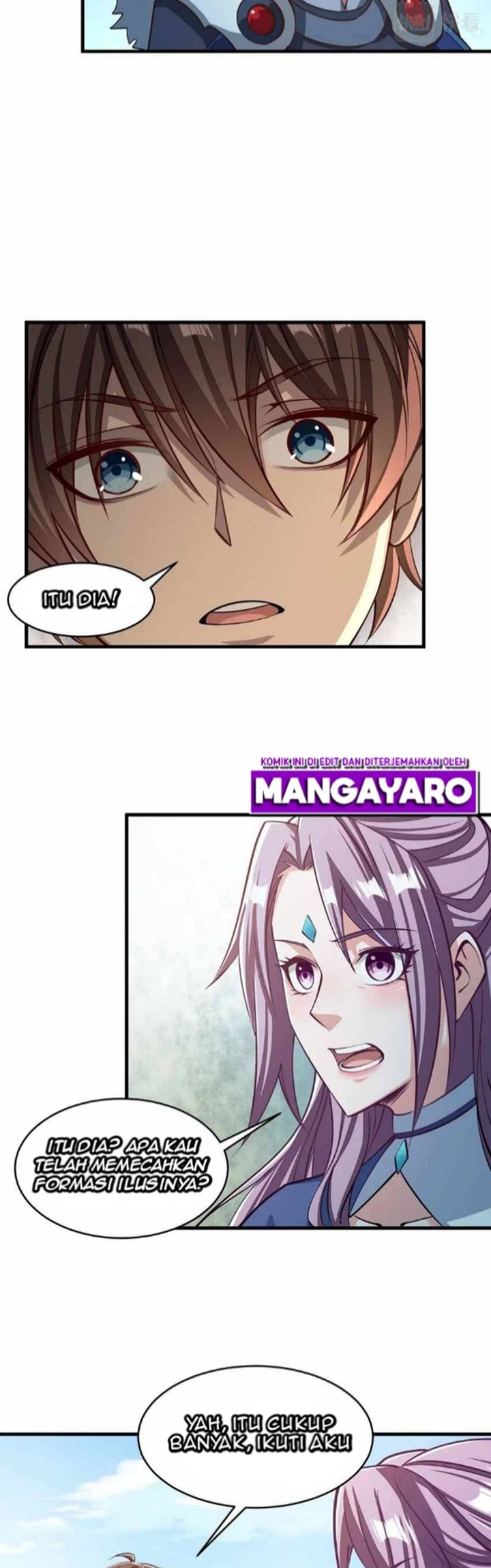 Attribute Extractor Chapter 39 - Halaman 11