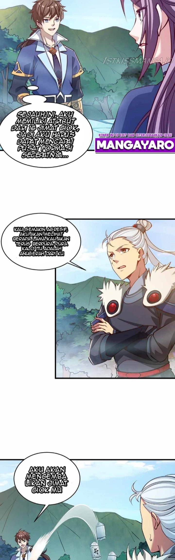 Attribute Extractor Chapter 39 - Halaman 12