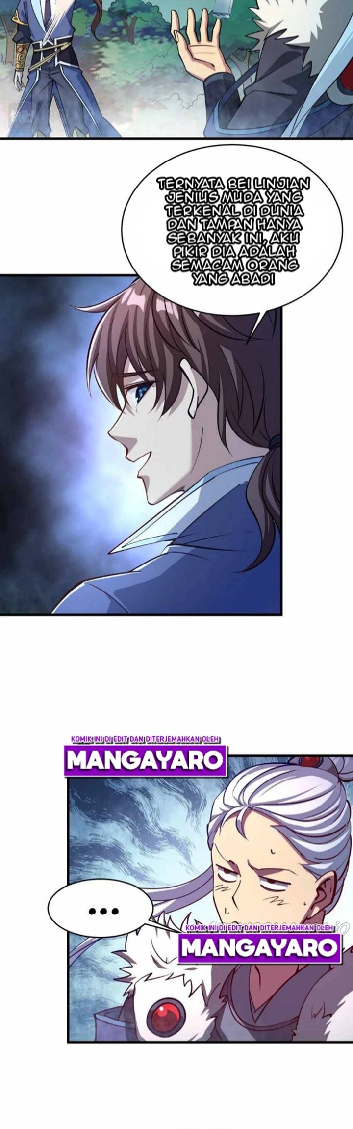 Attribute Extractor Chapter 39 - Halaman 13