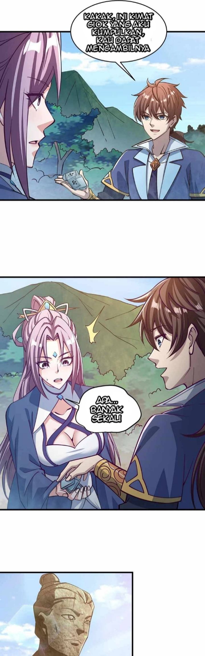 Attribute Extractor Chapter 39 - Halaman 14