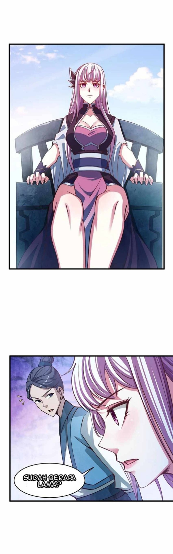 Attribute Extractor Chapter 39 - Halaman 16