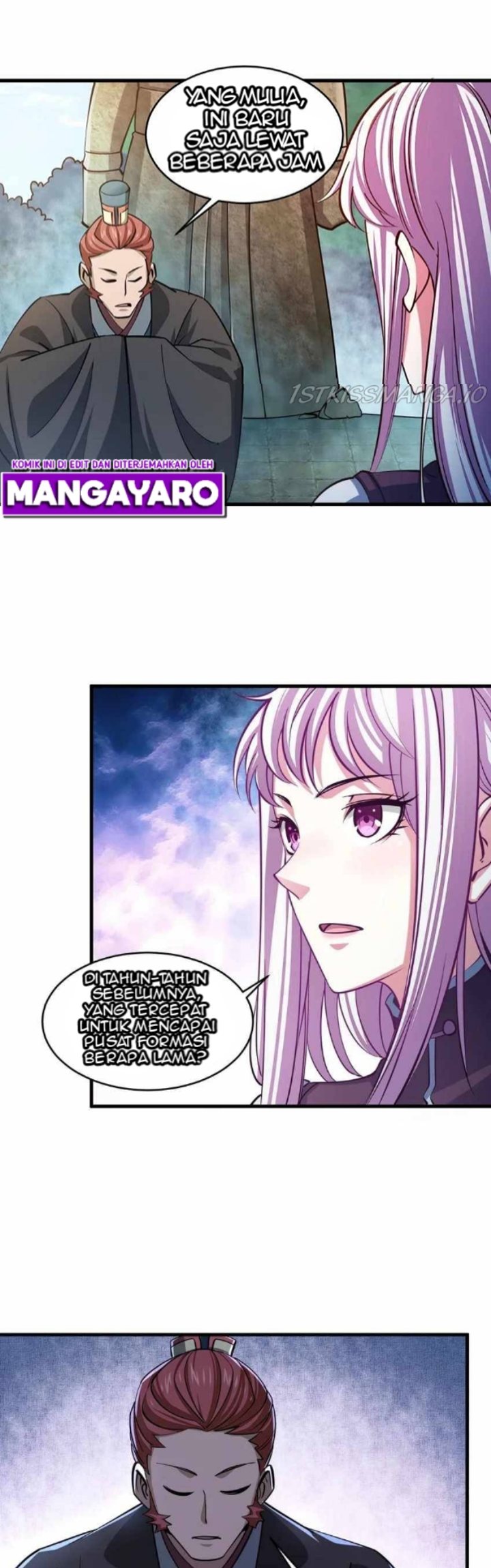 Attribute Extractor Chapter 39 - Halaman 17