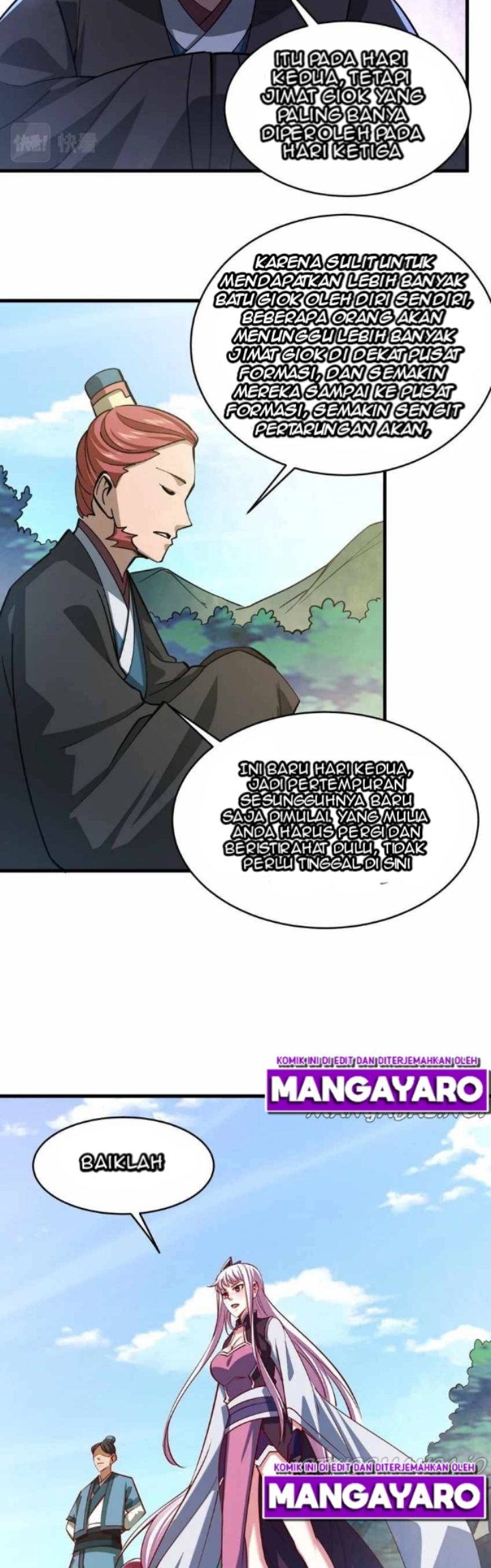 Attribute Extractor Chapter 39 - Halaman 18