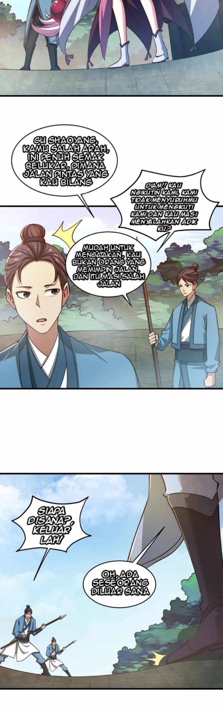 Attribute Extractor Chapter 39 - Halaman 19