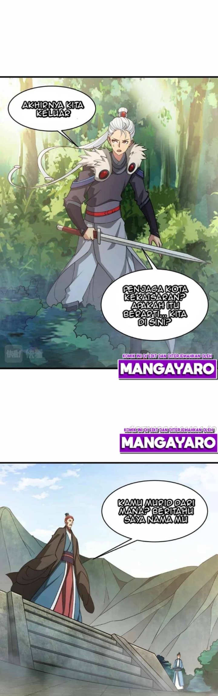 Attribute Extractor Chapter 39 - Halaman 20