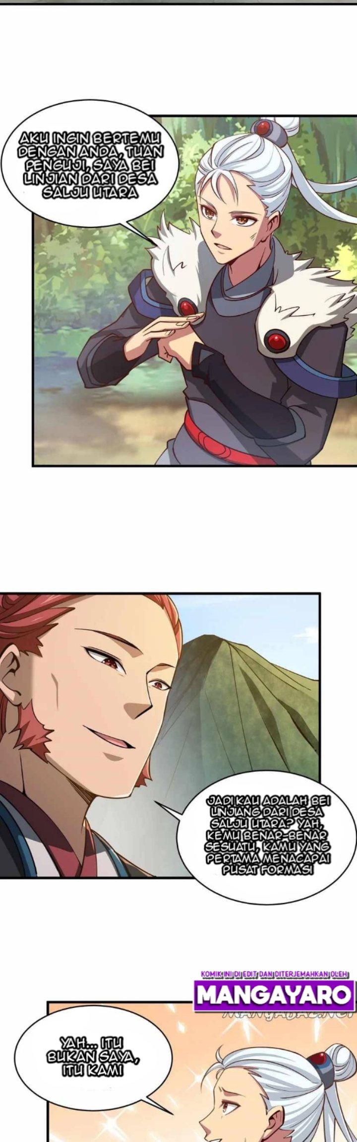 Attribute Extractor Chapter 39 - Halaman 21