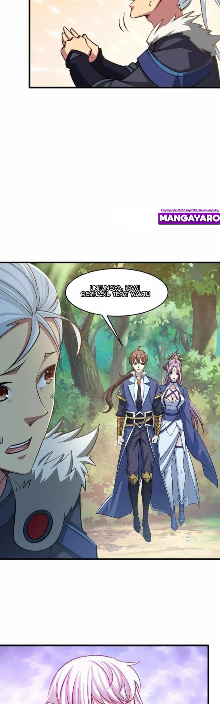 Attribute Extractor Chapter 39 - Halaman 22