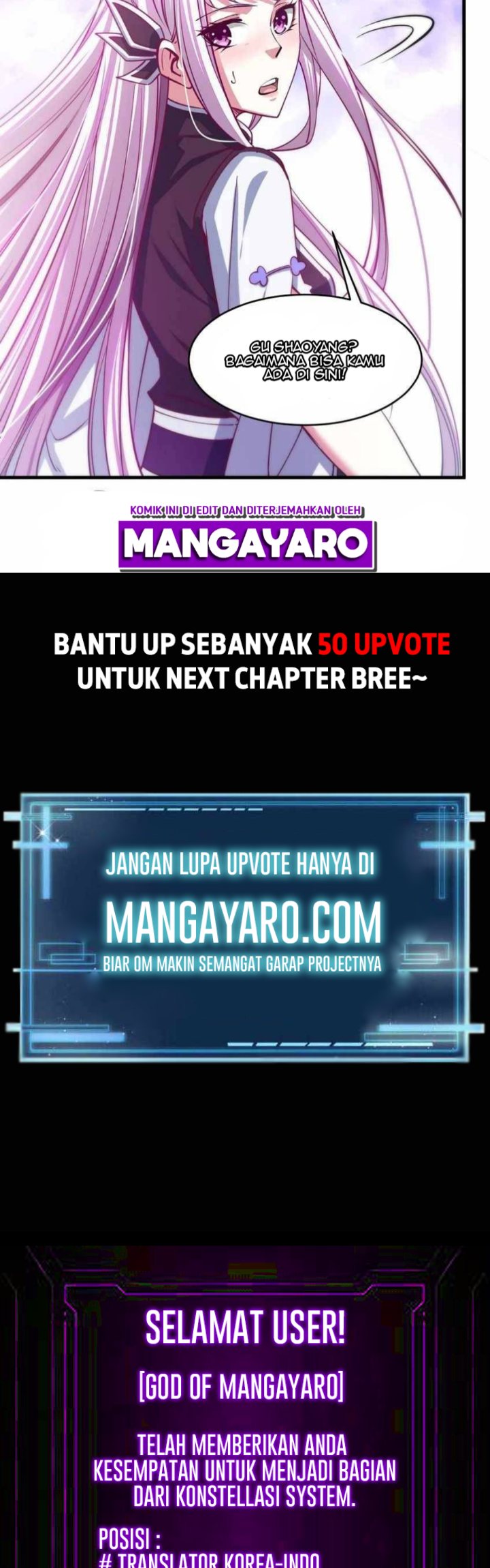 Attribute Extractor Chapter 39 - Halaman 23