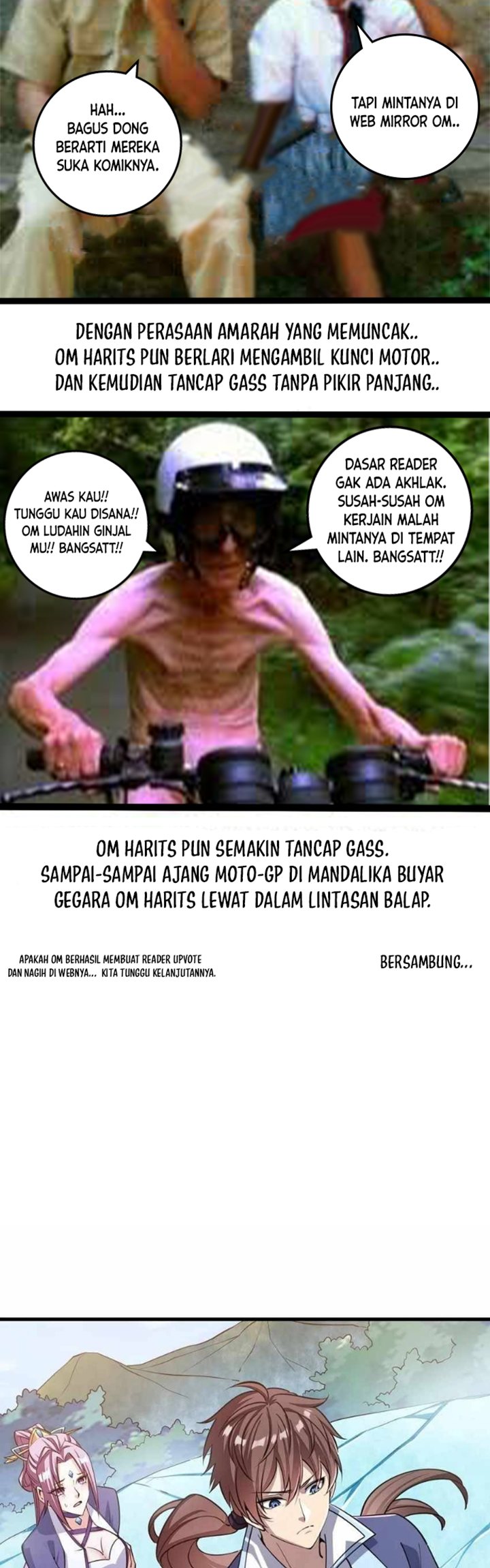 Attribute Extractor Chapter 39 - Halaman 3