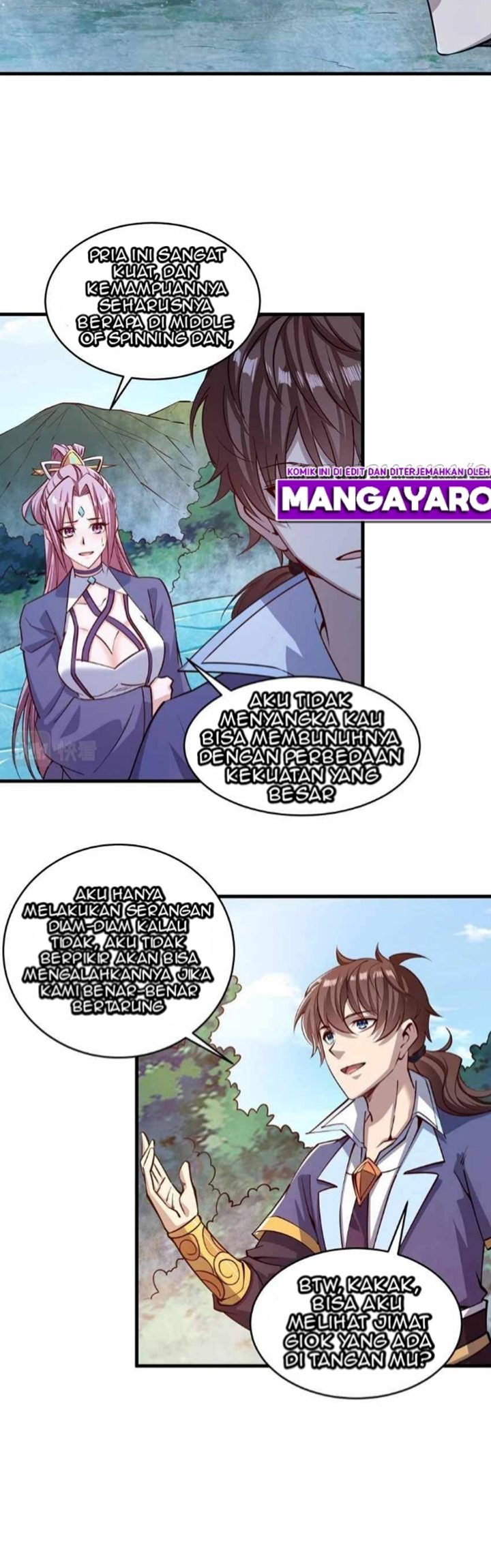 Attribute Extractor Chapter 39 - Halaman 5