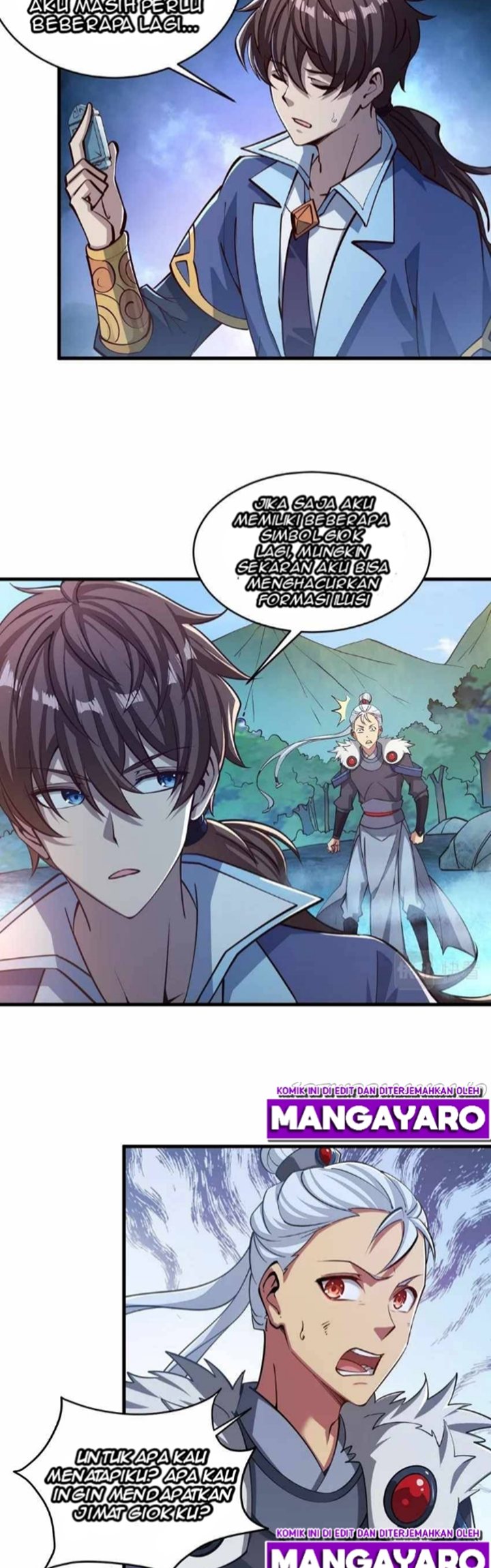 Attribute Extractor Chapter 39 - Halaman 8