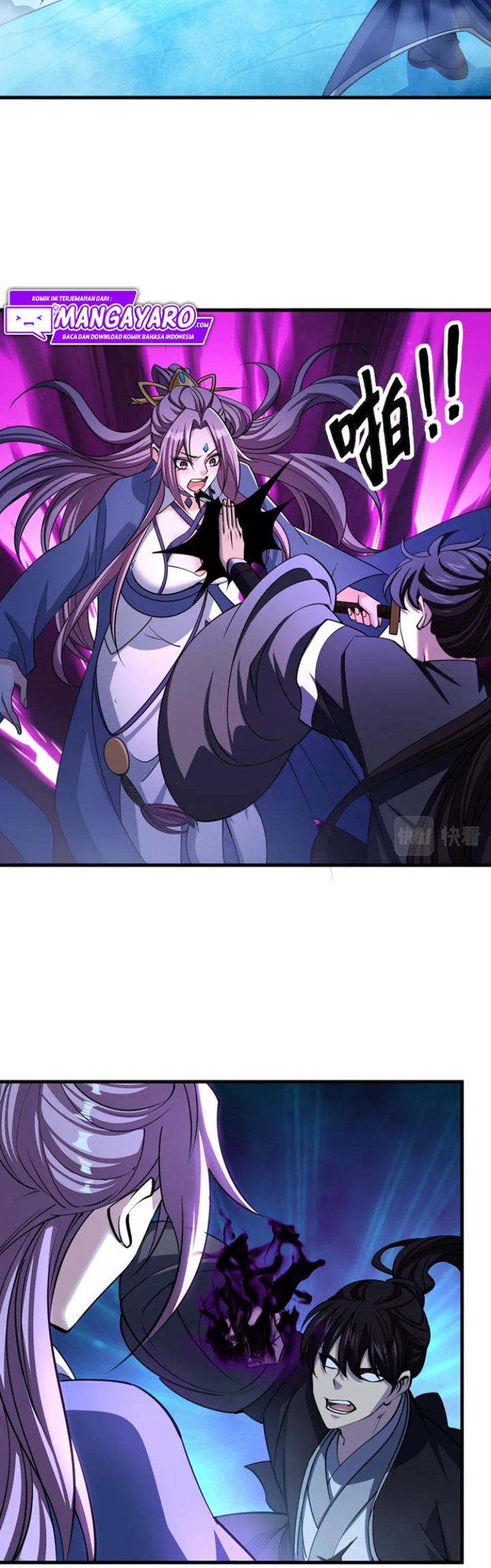 Attribute Extractor Chapter 38 - Halaman 19