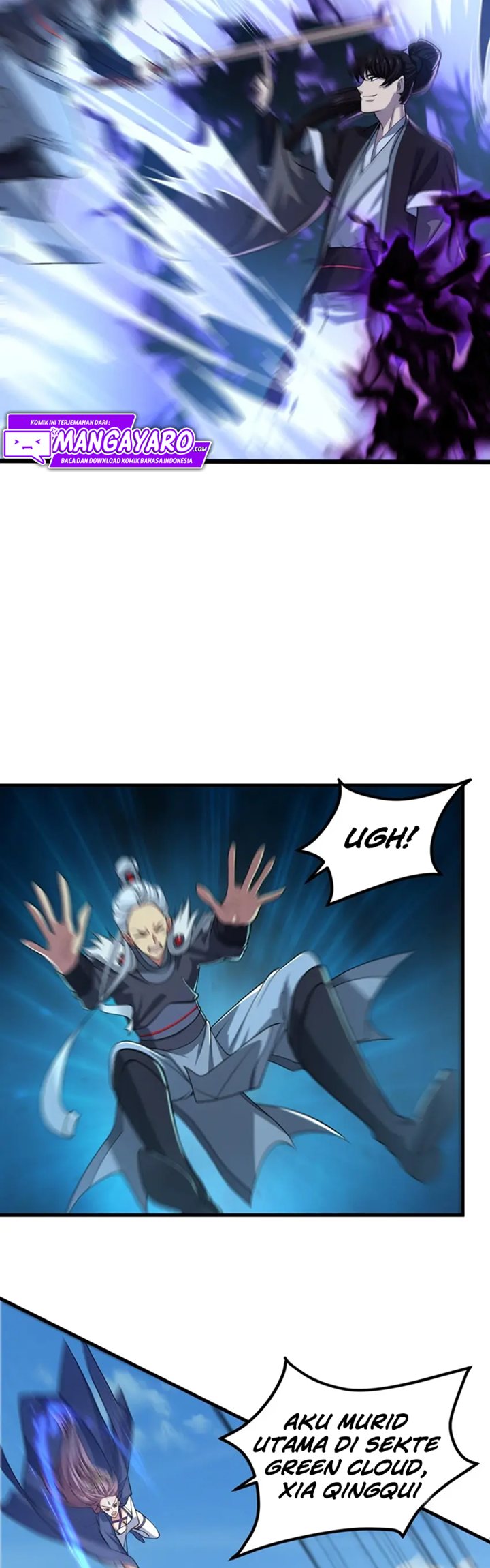 Attribute Extractor Chapter 37 - Halaman 7