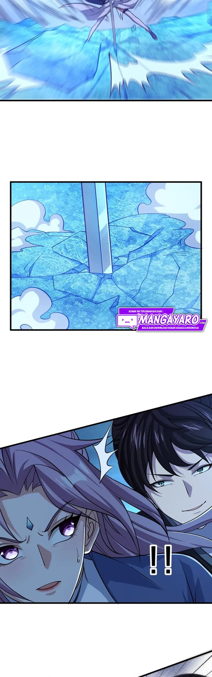 Attribute Extractor Chapter 37 - Halaman 9