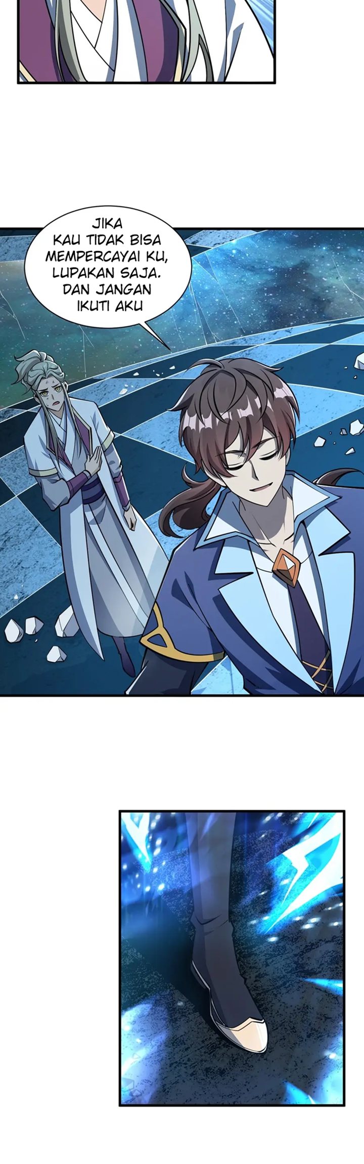 Attribute Extractor Chapter 36 - Halaman 7