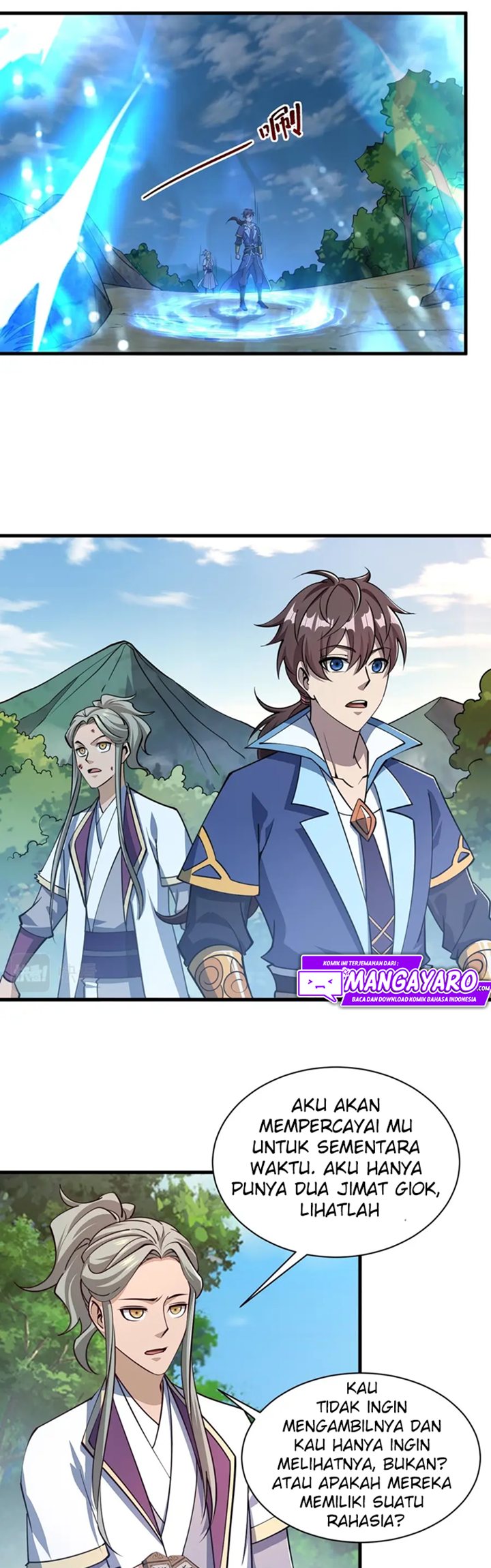 Attribute Extractor Chapter 36 - Halaman 8