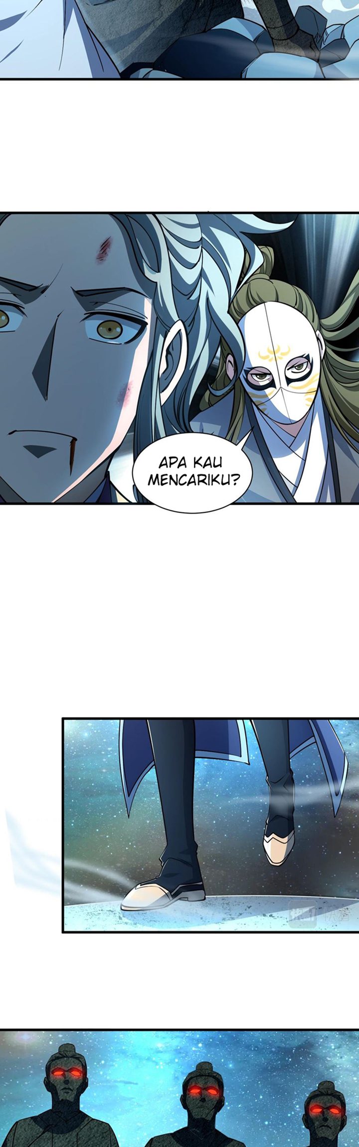 Attribute Extractor Chapter 35 - Halaman 10